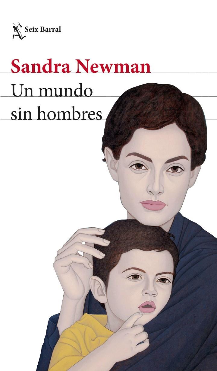 UN MUNDO SIN HOMBRES | 9788432241666 | NEWMAN, SANDRA | Llibreria La Font de Mimir - Llibreria online Barcelona - Comprar llibres català i castellà