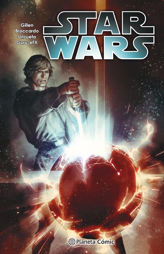 STAR WARS TOMO Nº 11/13 | 9788413417059 | GILLEN, KIERON | Llibreria La Font de Mimir - Llibreria online Barcelona - Comprar llibres català i castellà