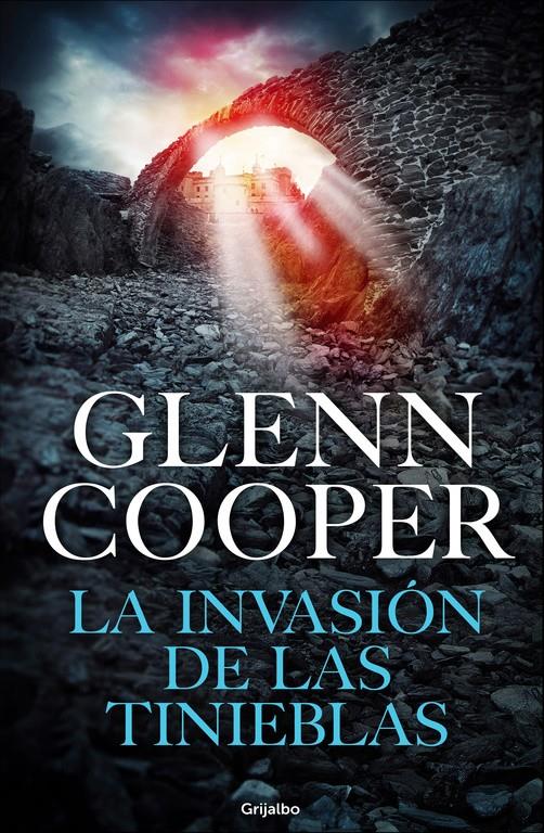 LA INVASIÓN DE LAS TINIEBLAS (TRILOGÍA CONDENADOS 3) | 9788425355196 | GLENN COOPER | Llibreria La Font de Mimir - Llibreria online Barcelona - Comprar llibres català i castellà