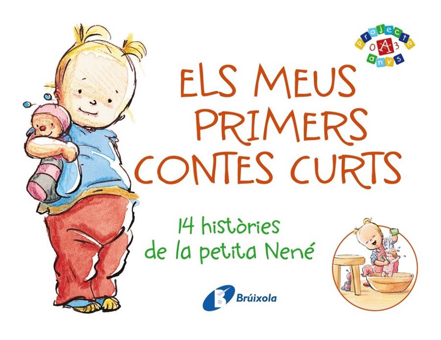 ELS MEUS PRIMERS CONTES CURTS | 9788499064598 | DUFRESNE, DIDIER | Llibreria La Font de Mimir - Llibreria online Barcelona - Comprar llibres català i castellà