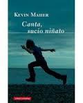 CANTA, SUCIO NIÑATO | 9788416495450 | MAHER, KEVIN | Llibreria La Font de Mimir - Llibreria online Barcelona - Comprar llibres català i castellà