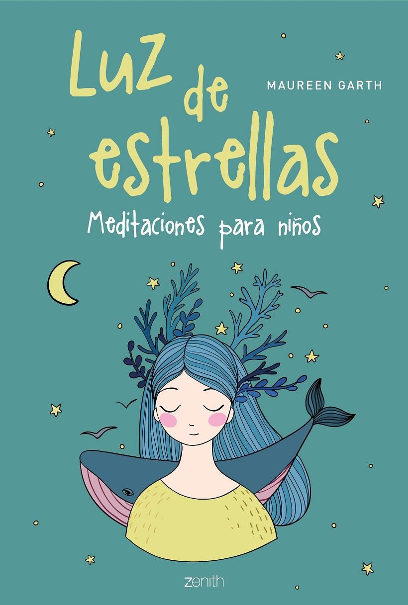 LUZ DE ESTRELLAS | 9788408196426 | GARTH, MAUREEN | Llibreria La Font de Mimir - Llibreria online Barcelona - Comprar llibres català i castellà