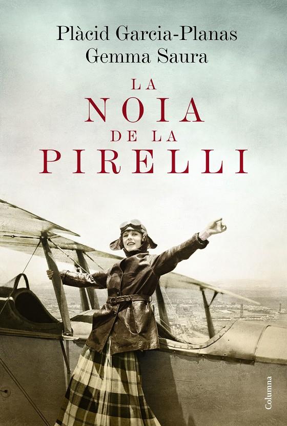 LA NOIA DE LA PIRELLI | 9788466420662 | GEMMA SAURA BARRERA/MARCET PLÀCID GARCIA-PLANAS | Llibreria La Font de Mimir - Llibreria online Barcelona - Comprar llibres català i castellà