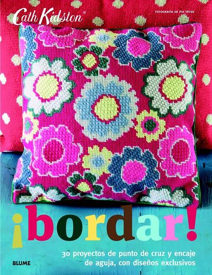 ¡BORDAR! | 9788415317845 | KIDSTON, CATH | Llibreria La Font de Mimir - Llibreria online Barcelona - Comprar llibres català i castellà