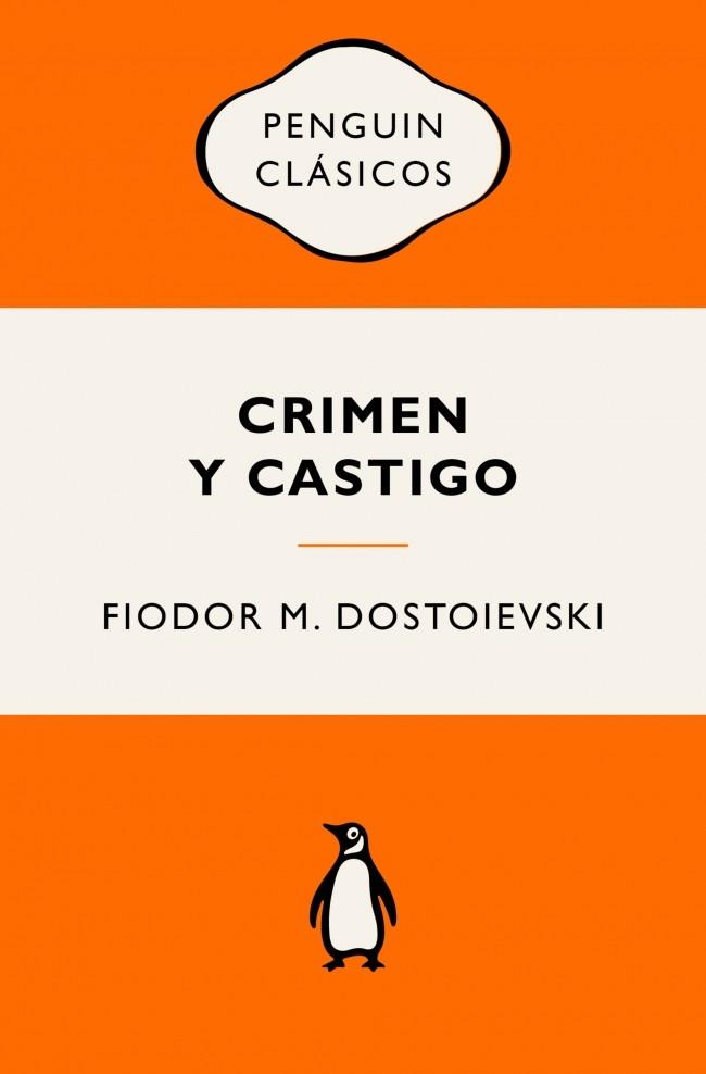 CRIMEN Y CASTIGO | 9788491057314 | DOSTOIEVSKI, FIÓDOR M. | Llibreria La Font de Mimir - Llibreria online Barcelona - Comprar llibres català i castellà