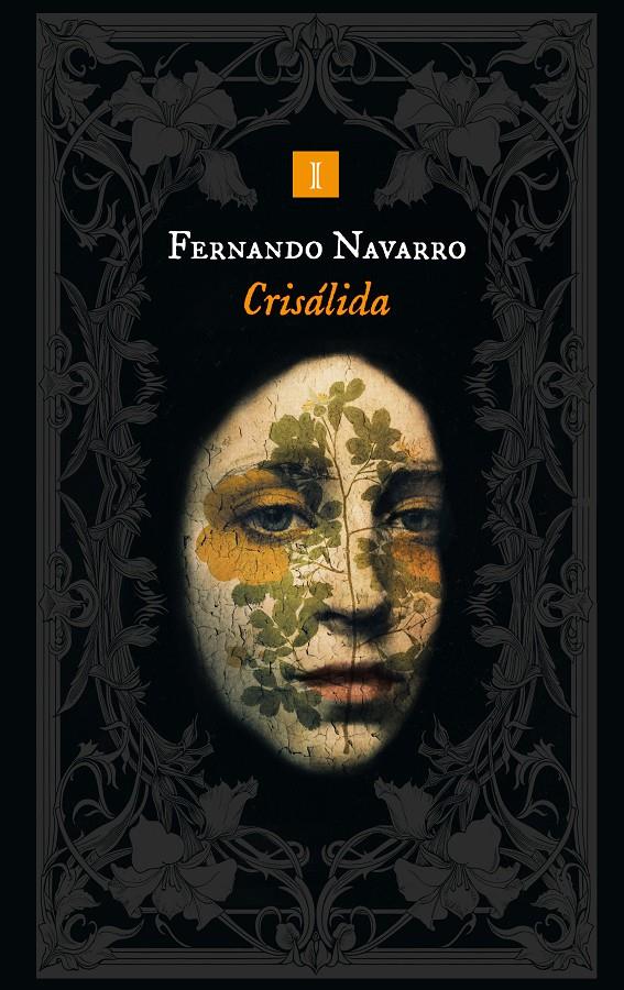 CRISÁLIDA | 9788419581891 | NAVARRO, FERNANDO | Llibreria La Font de Mimir - Llibreria online Barcelona - Comprar llibres català i castellà