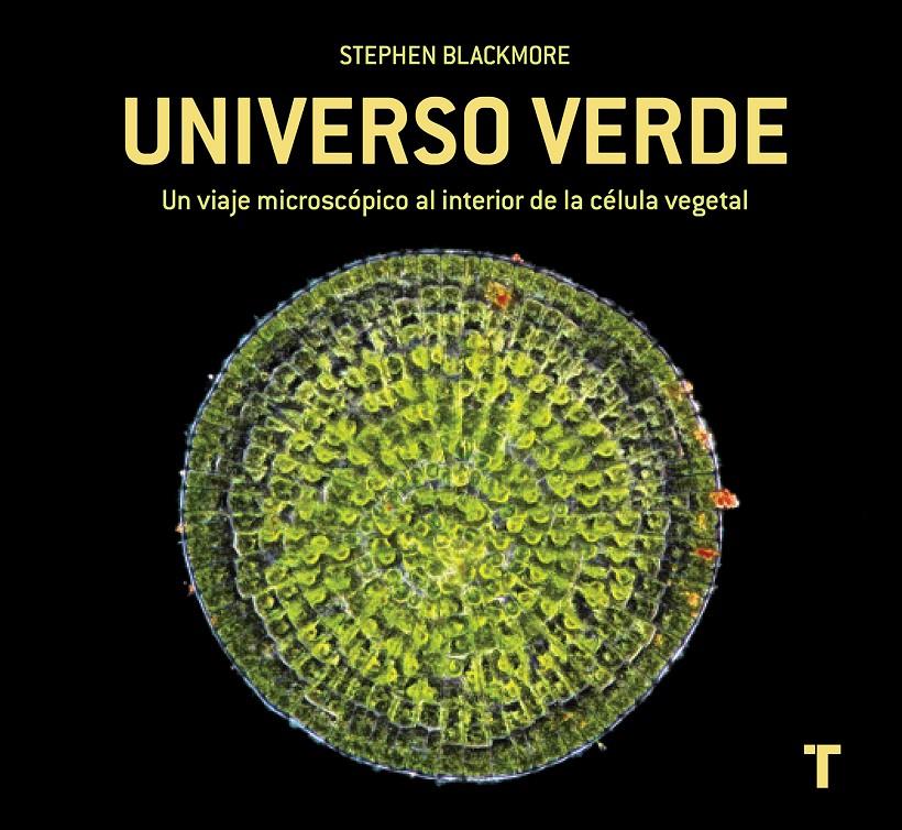 UNIVERSO VERDE | 9788416142514 | BLACKMORE, STEPHEN | Llibreria La Font de Mimir - Llibreria online Barcelona - Comprar llibres català i castellà