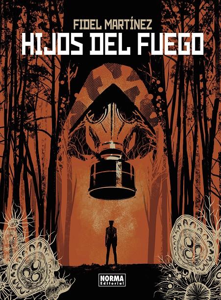 HIJOS DEL FUEGO | 9788467970005 | MARTINEZ, FIDEL | Llibreria La Font de Mimir - Llibreria online Barcelona - Comprar llibres català i castellà