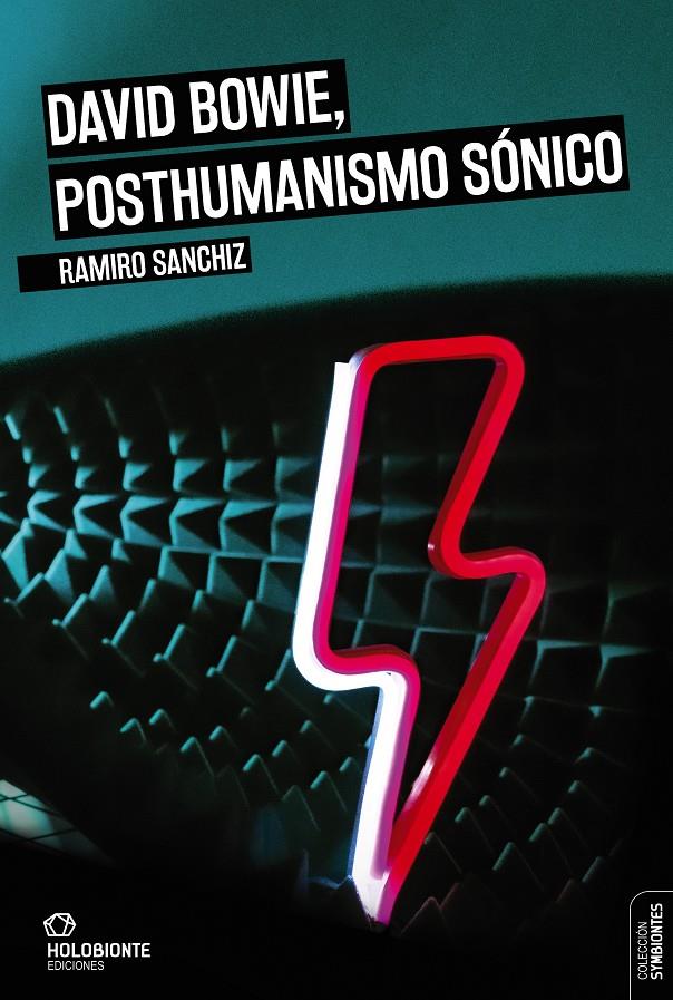 DAVID BOWIE, POSTHUMANISMO SÓNICO | 9788494878244 | SANCHIZ, RAMIRO | Llibreria La Font de Mimir - Llibreria online Barcelona - Comprar llibres català i castellà