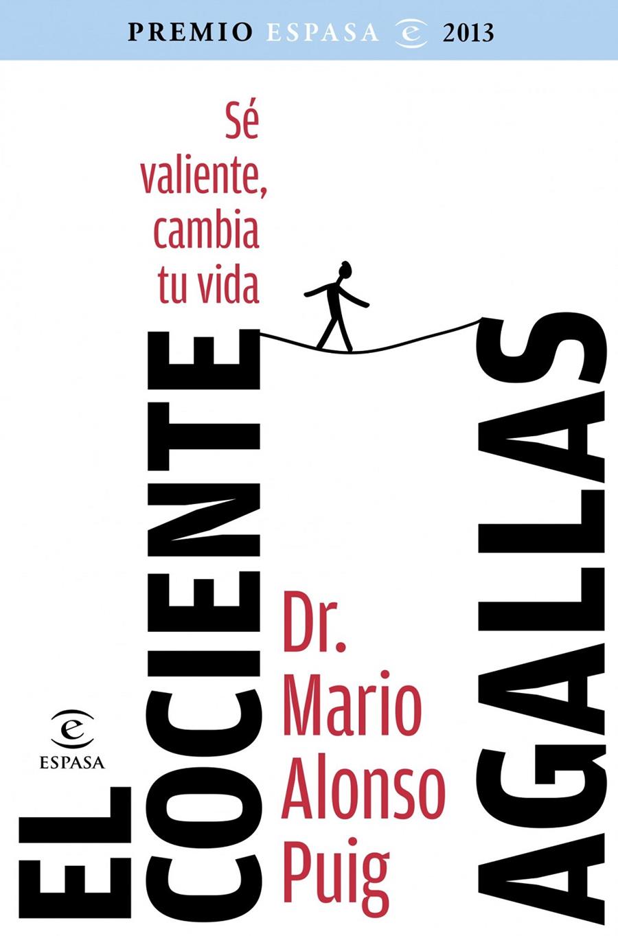 EL COCIENTE AGALLAS | 9788467039504 | VARIOS AUTORES | Llibreria La Font de Mimir - Llibreria online Barcelona - Comprar llibres català i castellà