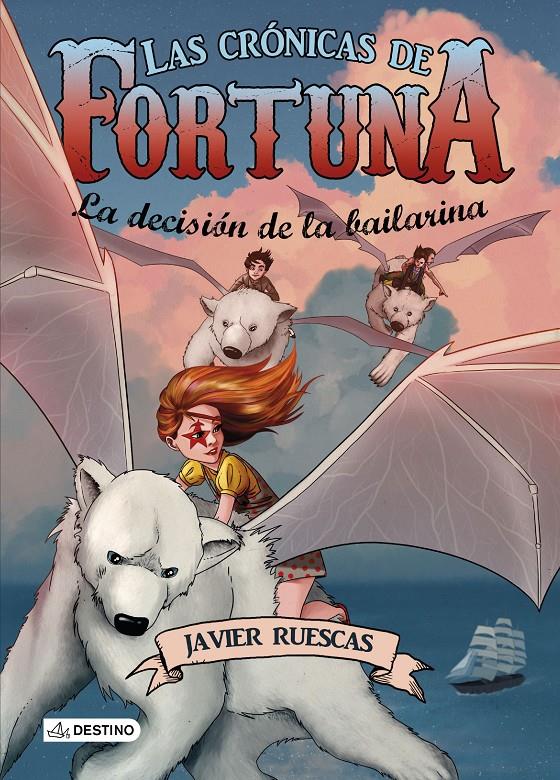 LA DECISIÓN DE LA BAILARINA | 9788408149262 | JAVIER RUESCAS | Llibreria La Font de Mimir - Llibreria online Barcelona - Comprar llibres català i castellà