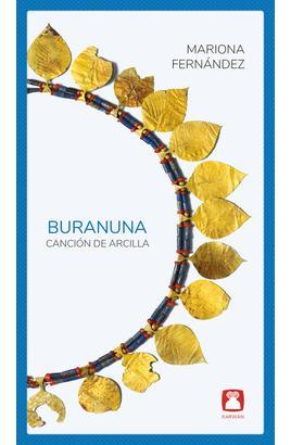 BURANUNA | 9788412446746 | FERNANDEZ, MARIONA | Llibreria La Font de Mimir - Llibreria online Barcelona - Comprar llibres català i castellà