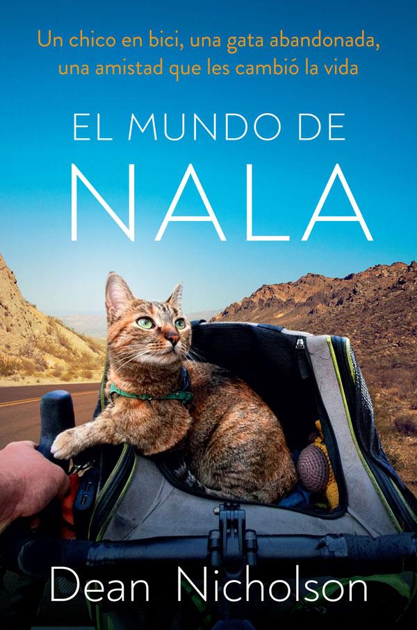 EL MUNDO DE NALA | 9788413841168 | NICHOLSON, DEAN | Llibreria La Font de Mimir - Llibreria online Barcelona - Comprar llibres català i castellà