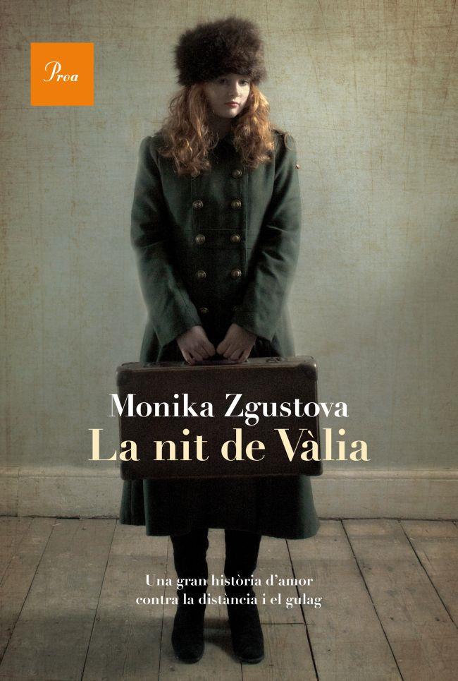 LA NIT DE VÀLIA | 9788475883762 | ZGUSTOVÁ MONIKA | Llibreria La Font de Mimir - Llibreria online Barcelona - Comprar llibres català i castellà