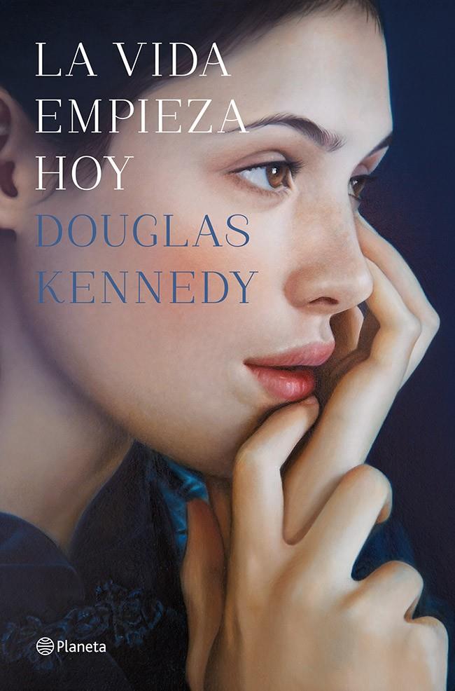 LA VIDA EMPIEZA HOY | 9788408124795 | DOUGLAS KENNEDY | Llibreria La Font de Mimir - Llibreria online Barcelona - Comprar llibres català i castellà