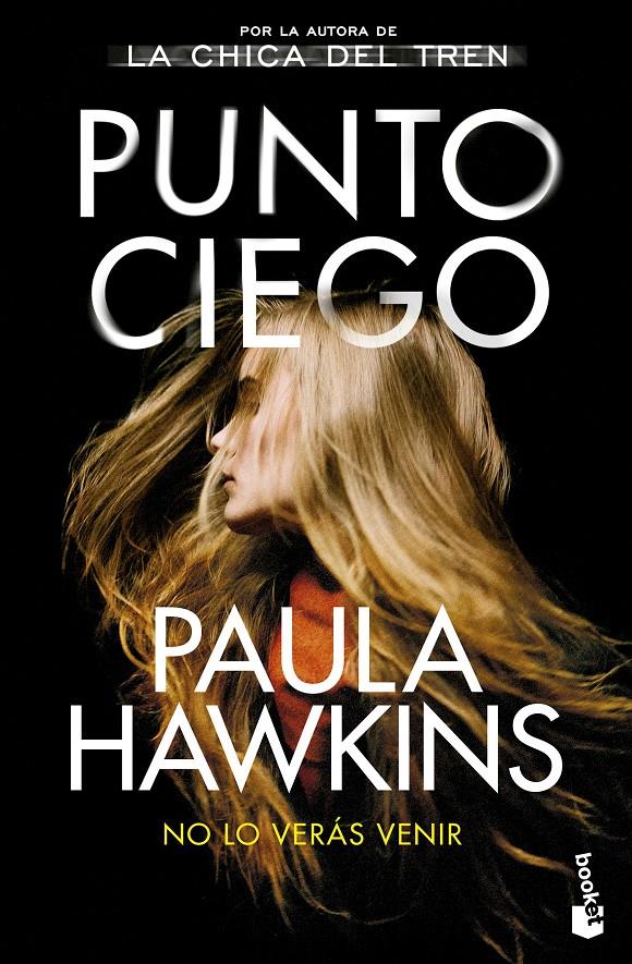 PUNTO CIEGO | 9788408278696 | HAWKINS, PAULA | Llibreria La Font de Mimir - Llibreria online Barcelona - Comprar llibres català i castellà