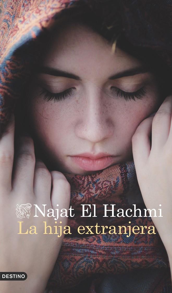 LA HIJA EXTRANJERA | 9788423349968 | NAJAT EL HACHMI | Llibreria La Font de Mimir - Llibreria online Barcelona - Comprar llibres català i castellà