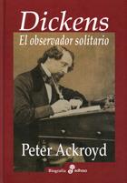 DICKENS | 9788435028004 | ACKROYD, PETER | Llibreria La Font de Mimir - Llibreria online Barcelona - Comprar llibres català i castellà