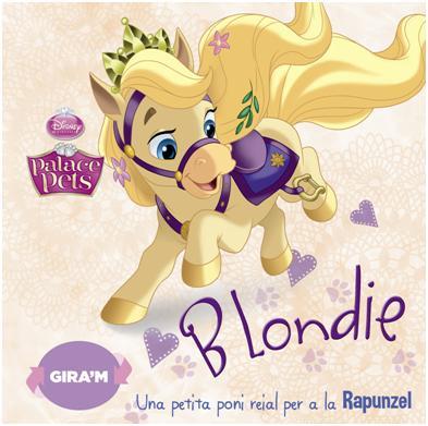 PALACE PETS. BLANCANEU I RAPUNZEL | 9788490574768 | DIVERSOS AUTORS | Llibreria La Font de Mimir - Llibreria online Barcelona - Comprar llibres català i castellà