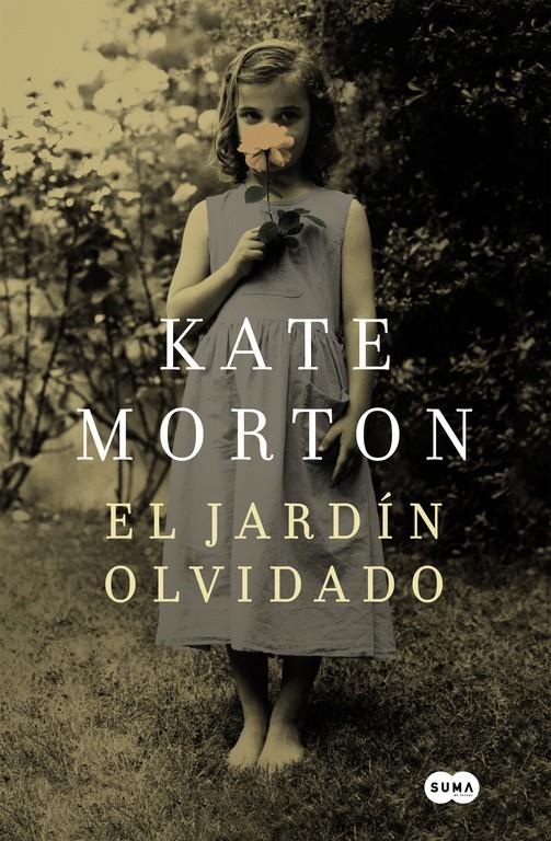 EL JARDÍN OLVIDADO | 9788483658314 | MORTON,KATE | Llibreria La Font de Mimir - Llibreria online Barcelona - Comprar llibres català i castellà