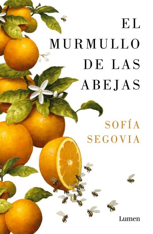 EL MURMULLO DE LAS ABEJAS | 9788426402424 | SEGOVIA,SOFÍA | Llibreria La Font de Mimir - Llibreria online Barcelona - Comprar llibres català i castellà