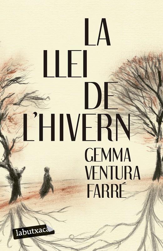 LA LLEI DE L'HIVERN | 9788419971005 | VENTURA, GEMMA | Llibreria La Font de Mimir - Llibreria online Barcelona - Comprar llibres català i castellà