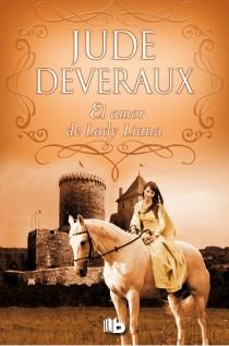 AMOR DE LADY LIANA EL | 9788498729061 | DEVERAUX JUDE | Llibreria La Font de Mimir - Llibreria online Barcelona - Comprar llibres català i castellà