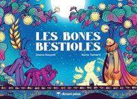 LES BONES BESTIOLES | 9788412264678 | RASPALL, JOANA | Llibreria La Font de Mimir - Llibreria online Barcelona - Comprar llibres català i castellà