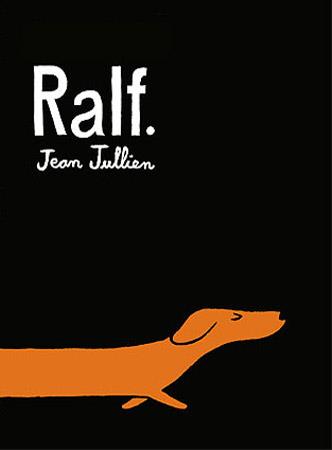 RALF - CATALÀ | 9788426141897 | JULLIEN, JEAN | Llibreria La Font de Mimir - Llibreria online Barcelona - Comprar llibres català i castellà