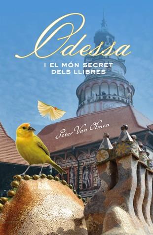 ODESSA | 9788424654962 | VAN OLMEN, PETER | Llibreria La Font de Mimir - Llibreria online Barcelona - Comprar llibres català i castellà