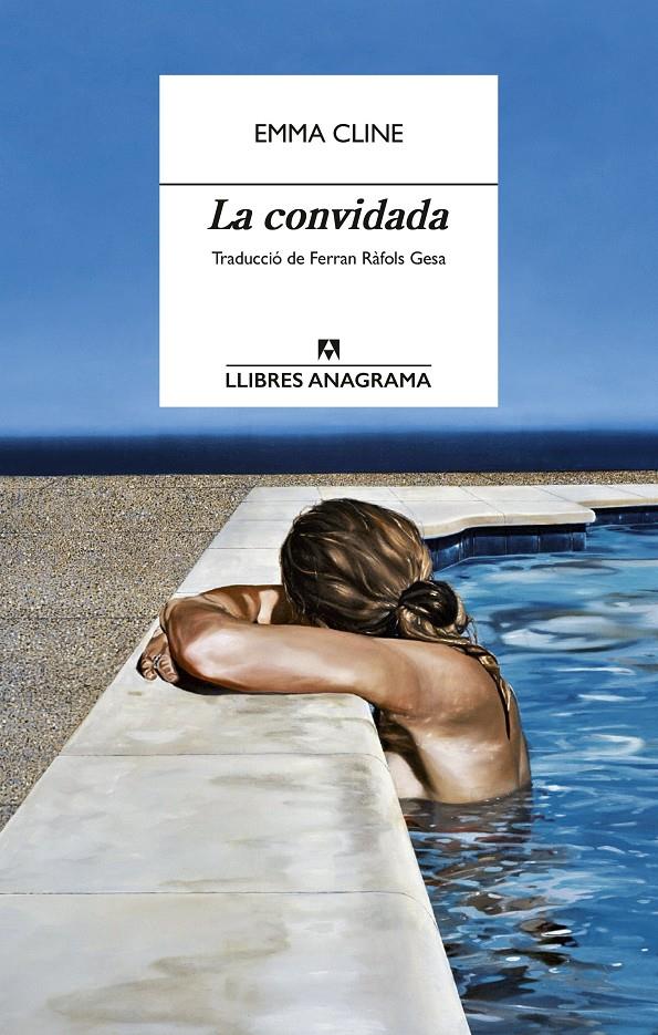 LA CONVIDADA | 9788433927187 | CLINE, EMMA | Llibreria La Font de Mimir - Llibreria online Barcelona - Comprar llibres català i castellà