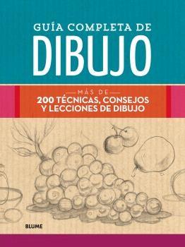 GUÍA COMPLETA DE DIBUJO (2020) | 9788417254896 | VARIOS AUTORES | Llibreria La Font de Mimir - Llibreria online Barcelona - Comprar llibres català i castellà