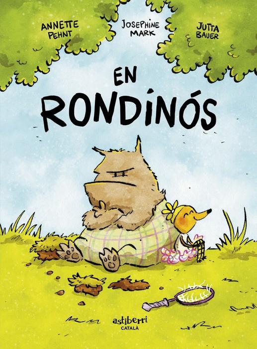 EN RONDINÓS | 9788419670953 | JOSEPHINE, MARK | Llibreria La Font de Mimir - Llibreria online Barcelona - Comprar llibres català i castellà