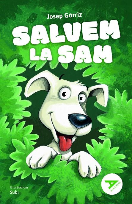 SALVEM LA SAM | 9788447951611 | GÒRRIZ VERDÚ, JOSEP | Llibreria La Font de Mimir - Llibreria online Barcelona - Comprar llibres català i castellà