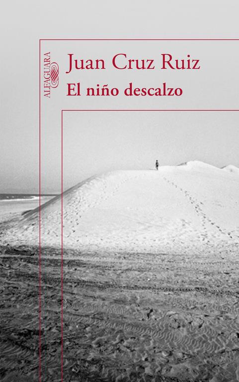 EL NIÑO DESCALZO | 9788420409115 | CRUZ,JUAN | Llibreria La Font de Mimir - Llibreria online Barcelona - Comprar llibres català i castellà