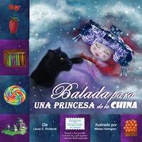 BALADA PARA UNA PRINCESA DE LA CHINA | 9788494069093 | LAURA E.RICHARDS | Llibreria La Font de Mimir - Llibreria online Barcelona - Comprar llibres català i castellà