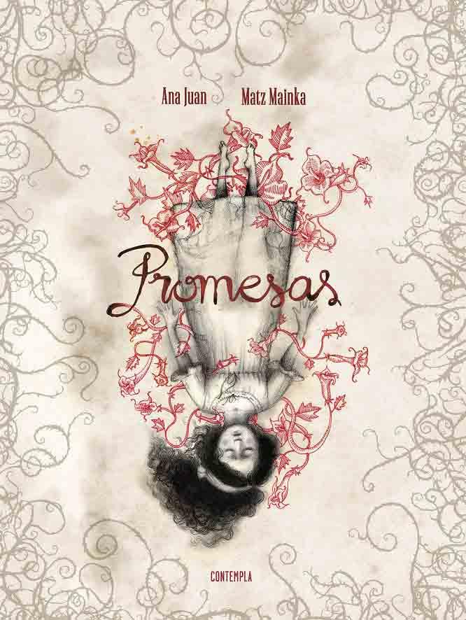 PROMESAS | 9788414002087 | MAINKA ., MATZ | Llibreria La Font de Mimir - Llibreria online Barcelona - Comprar llibres català i castellà