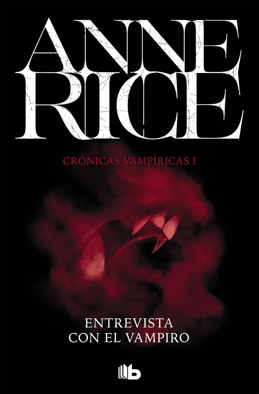 ENTREVISTA CON EL VAMPIRO (CRÓNICAS VAMPÍRICAS 1) | 9788490707838 | RICE, ANNE | Llibreria La Font de Mimir - Llibreria online Barcelona - Comprar llibres català i castellà