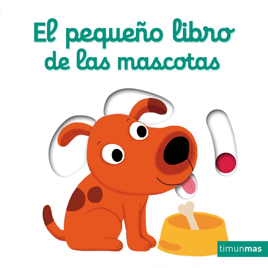 EL PEQUEÑO LIBRO DE LAS MASCOTAS | 9788408132158 | CHOUX, NATHALIE | Llibreria La Font de Mimir - Llibreria online Barcelona - Comprar llibres català i castellà