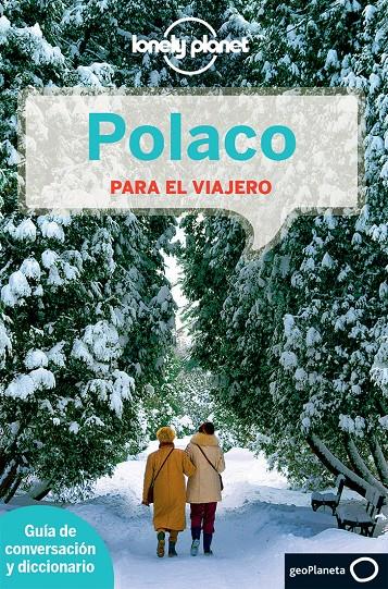 POLACO PARA EL VIAJERO (2014) | 9788408126072 | AA. VV. | Llibreria La Font de Mimir - Llibreria online Barcelona - Comprar llibres català i castellà