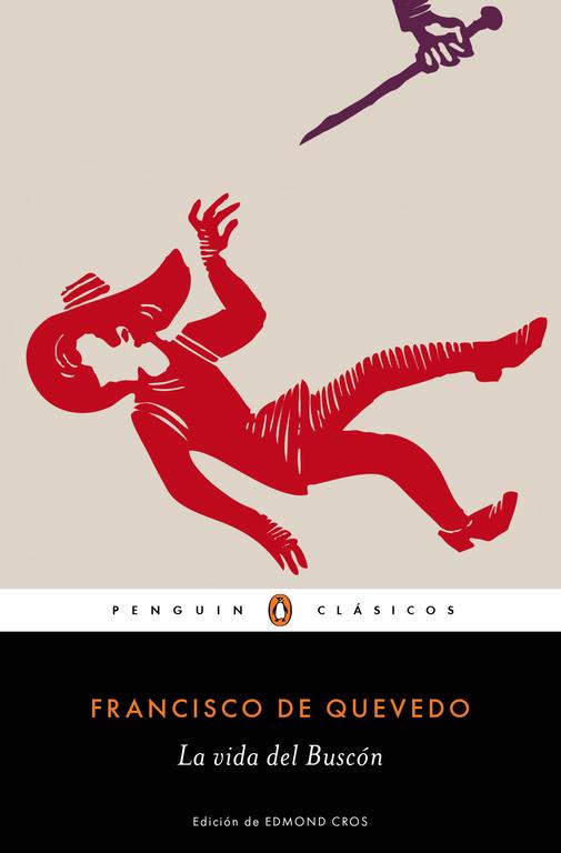 LA VIDA DEL BUSCÓN | 9788491050186 | QUEVEDO,FRANCISCO DE | Llibreria La Font de Mimir - Llibreria online Barcelona - Comprar llibres català i castellà