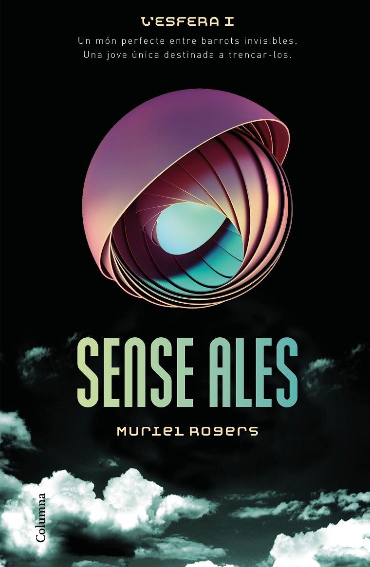 SENSE ALES | 9788466420433 | MURIEL ROGERS | Llibreria La Font de Mimir - Llibreria online Barcelona - Comprar llibres català i castellà