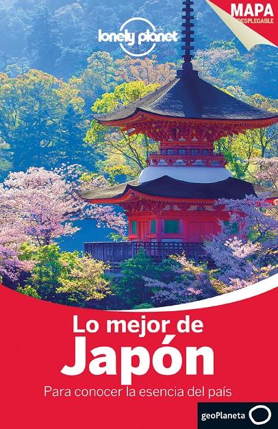 JAPON 2 | 9788408124498 | CHRIS ROWTHORN | Llibreria La Font de Mimir - Llibreria online Barcelona - Comprar llibres català i castellà