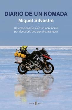 DIARIO DE UN NÓMADA | 9788401347443 | SILVESTRE,MIQUEL | Llibreria La Font de Mimir - Llibreria online Barcelona - Comprar llibres català i castellà