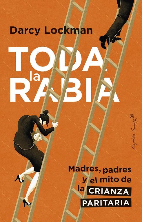 TODA LA RABIA | 9788412779820 | LOCKMAN, DARCY | Llibreria La Font de Mimir - Llibreria online Barcelona - Comprar llibres català i castellà