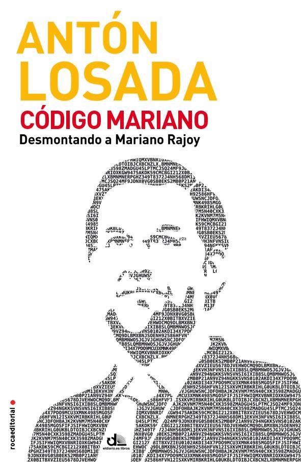 EL CÓDIGO MARIANO | 9788499189031 | LOSADA, ANTÓN | Llibreria La Font de Mimir - Llibreria online Barcelona - Comprar llibres català i castellà