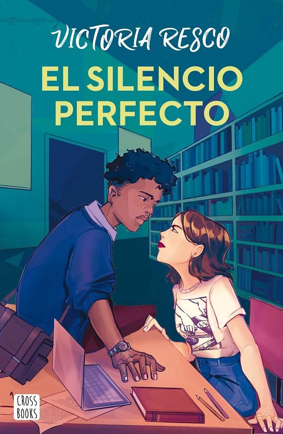 EL SILENCIO PERFECTO | 9788408274728 | RESCO, VICTORIA | Llibreria La Font de Mimir - Llibreria online Barcelona - Comprar llibres català i castellà