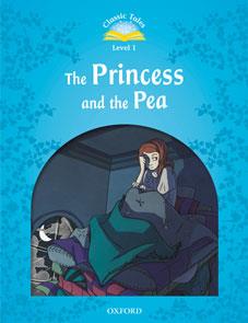 CLASSIC TALES LEVEL 1. THE PRINCESS AND THE PEA: PACK 2ND EDITION | 9780194238816 | SUE ARENGO | Llibreria La Font de Mimir - Llibreria online Barcelona - Comprar llibres català i castellà