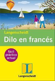 DILO EN FRANCES   | 9788499291727 | VARIOS AUTORES | Llibreria La Font de Mimir - Llibreria online Barcelona - Comprar llibres català i castellà