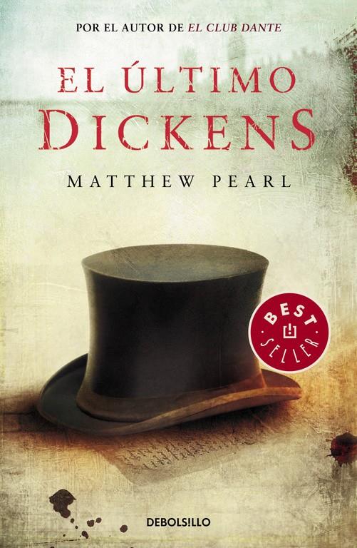 EL ÚLTIMO DICKENS | 9788466334259 | PEARL, MATTHEW | Llibreria La Font de Mimir - Llibreria online Barcelona - Comprar llibres català i castellà